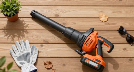 14 Best Cordless Leaf Blowers in 2026