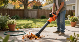 14 Best Cordless Leaf Blowers in 2026