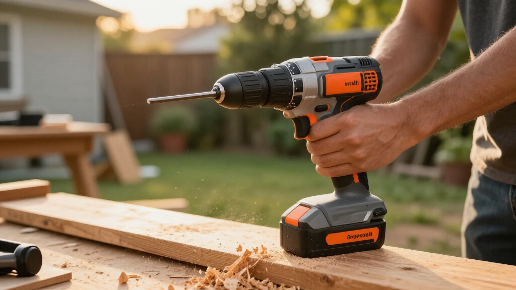 14 Best Cordless Power Drills for 2026