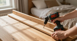 14 Best DIY Bedroom Headboards in 2026