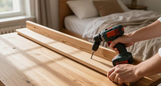 14 Best DIY Bedroom Headboards in 2026