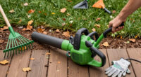 14 Best Electric Leaf Blowers for Yard Cleanup in 2026