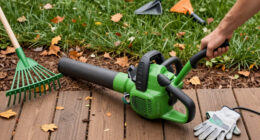 14 Best Electric Leaf Blowers for Yard Cleanup in 2026