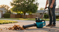 14 Best Electric Yard Leaf Blowers in 2026