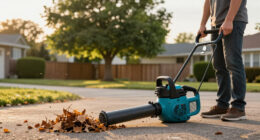 14 Best Electric Yard Leaf Blowers in 2026