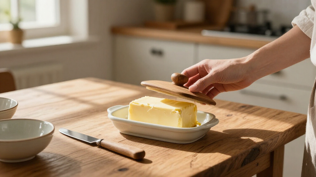 15 Best Ceramic Butter Dishes in 2026
