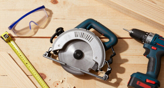 15 Best Cordless Circular Saws in 2026