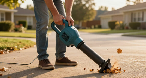 15 Best Cordless Electric Leaf Blowers for Cleaner Yards in 2026