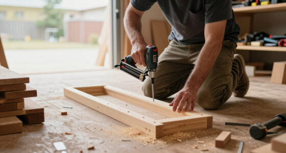 15 Best Cordless Nail Guns in 2026
