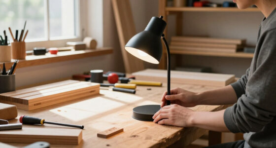 15 Best Cordless Table Lamps in 2026