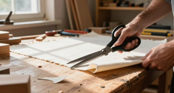 15 Best Heavy Duty Scissors for 2026