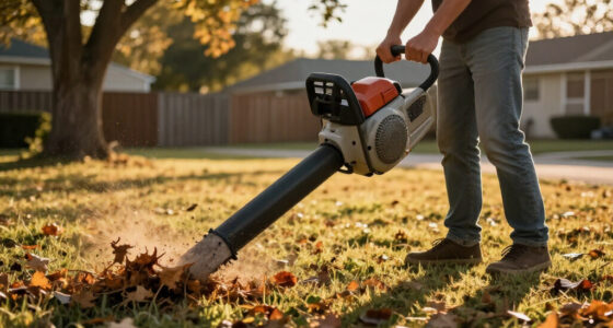15 Best Leaf Blowers for Yard Cleanup in 2026