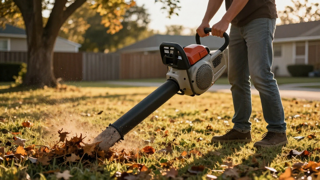 15 Best Leaf Blowers for Yard Cleanup in 2026