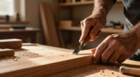 15 Best Precision Woodworking Chisels in 2026