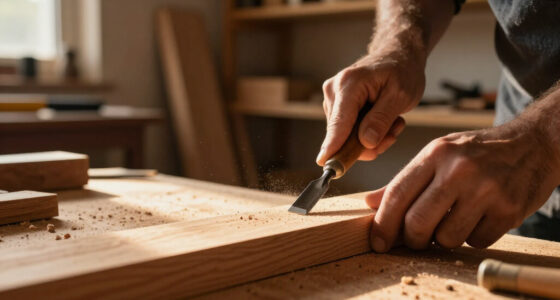 15 Best Precision Woodworking Chisels in 2026
