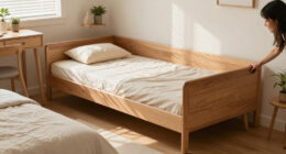 15 Best Sustainable Trundle Beds in 2026