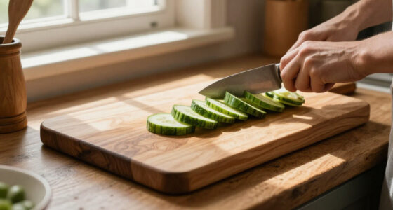 15 Best Wooden Cutting Boards in 2026