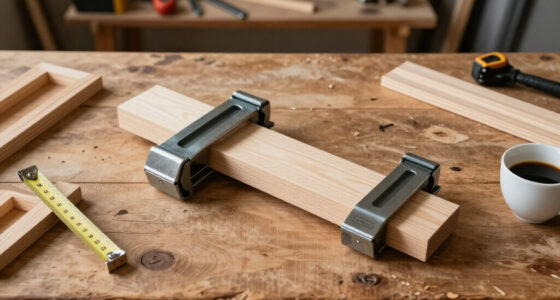 15 Best Woodworking Clamps Set in 2026