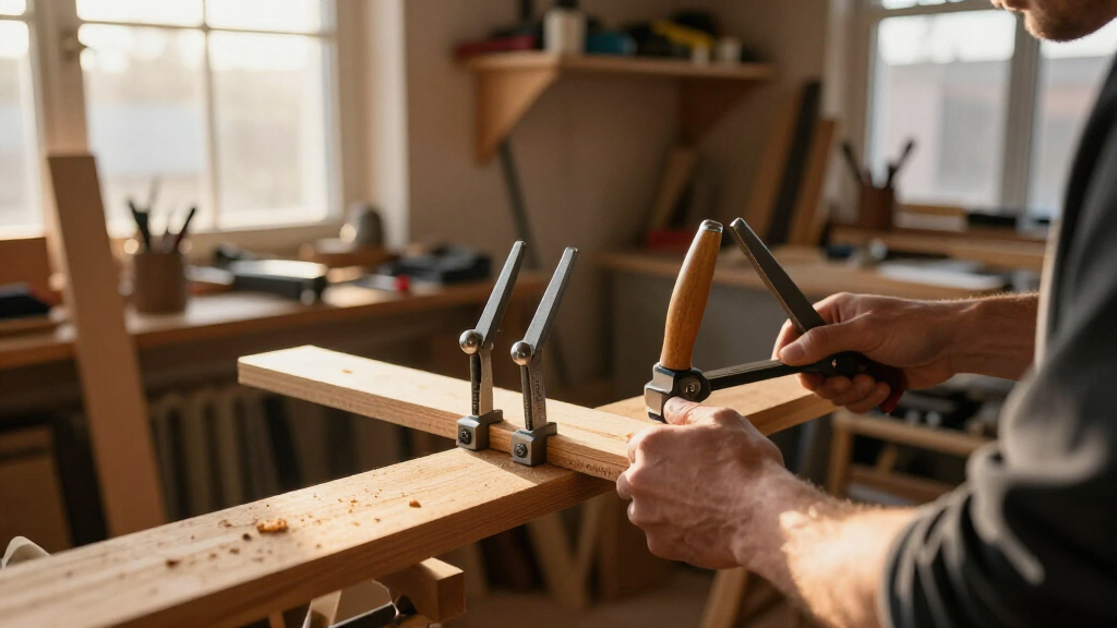 15 Best Woodworking Clamps Set in 2026