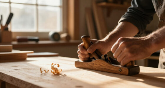 15 Best Woodworking Hand Planes in 2026