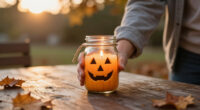 3 Best Pumpkin Mason Jars in 2026