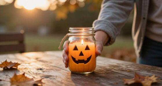 3 Best Pumpkin Mason Jars in 2026