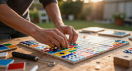 5 Best Pixel Tile Mosaics in 2026