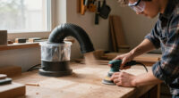 5 Best Woodworking Dust Collection Systems in 2026