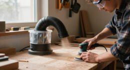 5 Best Woodworking Dust Collection Systems in 2026