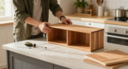 6 Best DIY Kitchen Cabinet Makeover Kits in 2026
