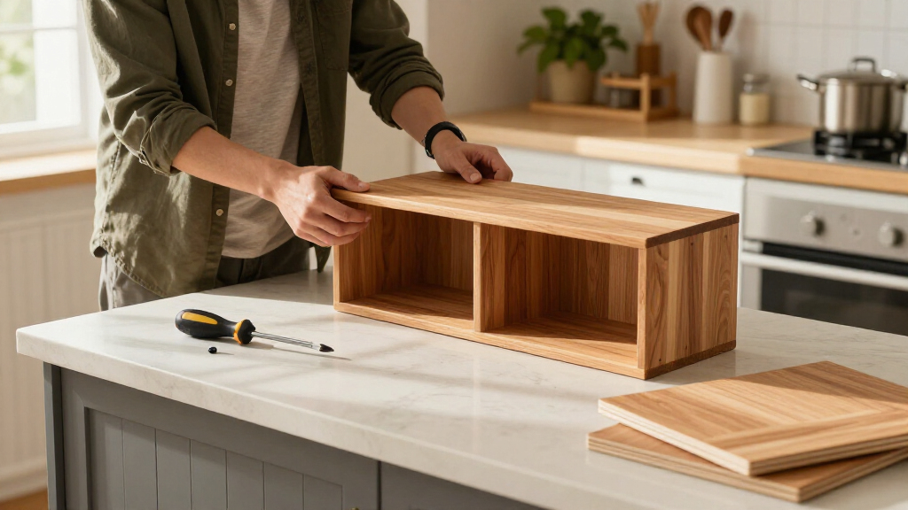 6 Best DIY Kitchen Cabinet Makeover Kits in 2026