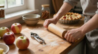 7 Best Apple Pie Baking Tools in 2026