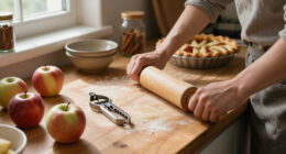 7 Best Apple Pie Baking Tools in 2026