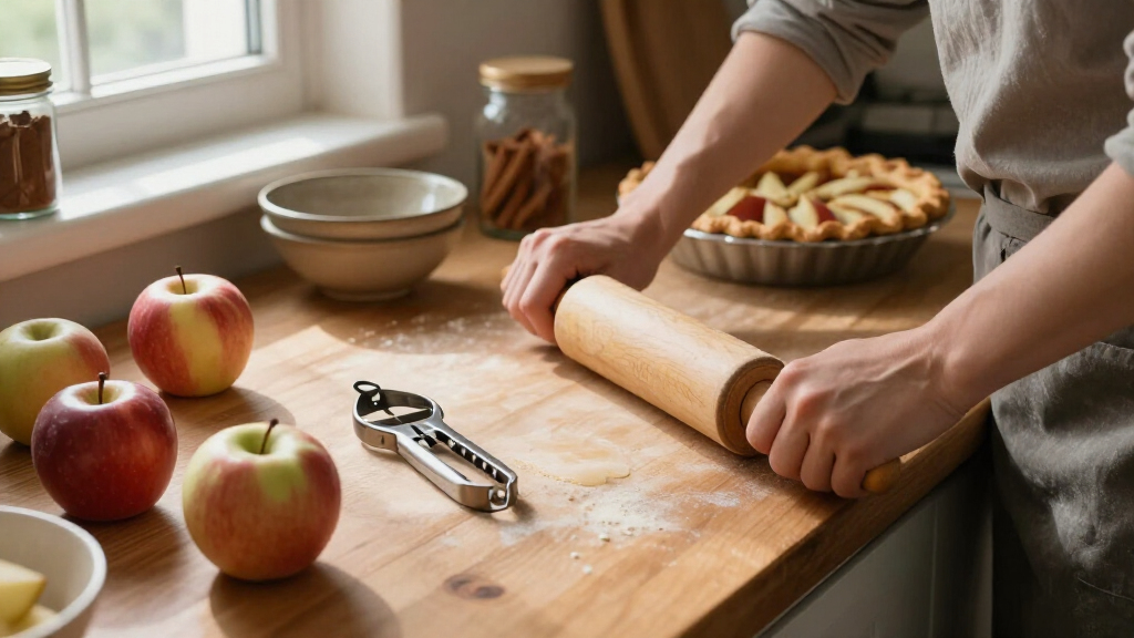 7 Best Apple Pie Baking Tools in 2026