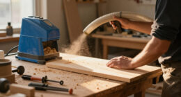 7 Best Woodworking Dust Collection Systems for 2026