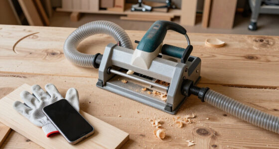7 Best Woodworking Dust Collection Systems in 2026
