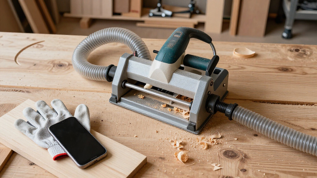 7 Best Woodworking Dust Collection Systems in 2026