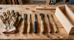 7 Best Woodworking Hand Tools Set in 2026