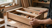 7 Best Woodworking Storage Drawers in 2026