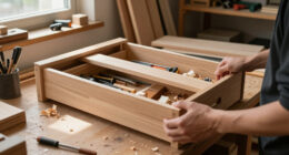 7 Best Woodworking Storage Drawers in 2026