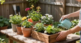 8 Best Container Gardening Planters in 2026