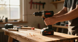 8 Best Cordless Power Drills for 2026