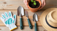 8 Best Ergonomic Gardening Tools in 2026