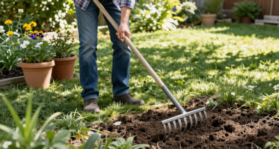 8 Best Garden Landscaping Tools in 2026