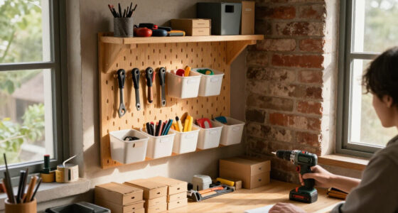8 Best Small-Space Storage Solutions in 2026