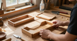 9 Best Woodworking Desk Organizers for 2026