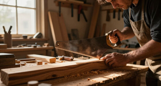 9 Best Woodworking Hand Tools in 2026