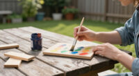 99 Crafts That Don’t Require Special Tools Or Skills