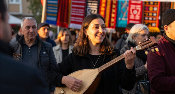 Ankara Culture Road Festival Kicks Off