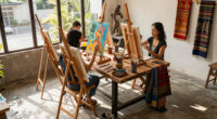 Art Bangkok Unites Thai Galleries To Elevate Local Artists Globally